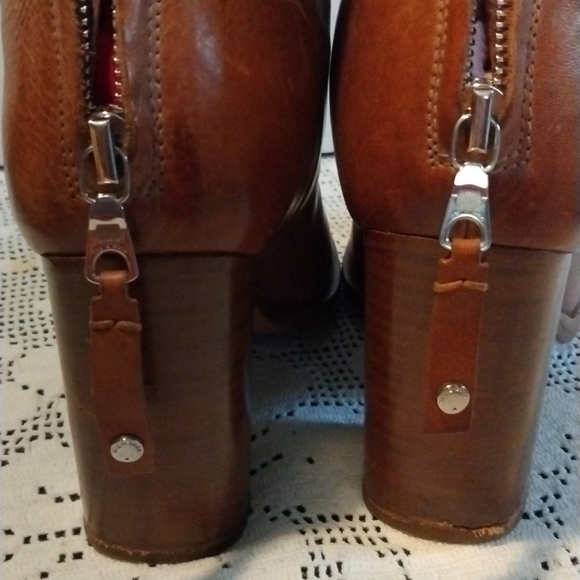 rag & bone 👢 BOOTIES - Picture 4 of 9